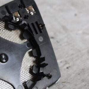 Volkswagen Golf Mk7 Right Side Mirror Glass 20450508, 5G0857522A - Image 5