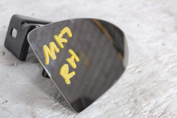 Volkswagen Golf Mk7 Right Side Mirror Glass 20450508, 5G0857522A