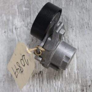 Volkswagen Mk7 Golf Serpentine Driver Belt Tensioner 06L903133D, JN804E145299L - Image 8