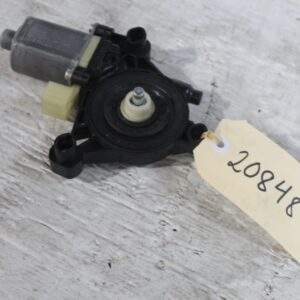 Volkswagen Mk7 Golf Front Left Window Regulator Motor 8W0959801 - Image 3