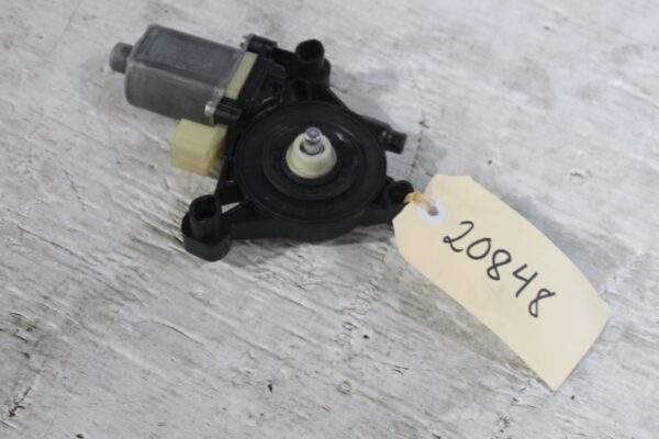 Volkswagen Mk7 Golf Front Left Window Regulator Motor 8W0959801