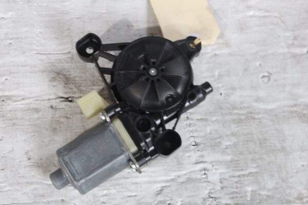 Volkswagen Mk7 Golf Front Left Window Regulator Motor 8W0959801