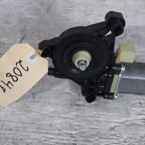 Volkswagen Mk7 Golf Front Left Window Regulator Motor 8W0959801 - Image 7