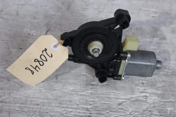 Volkswagen Mk7 Golf Front Left Window Regulator Motor 8W0959801