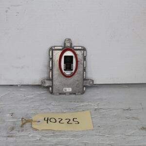 Mercedes Benz GENUINE Headlight Xenon Ballast Control Unit A1669002800 - Image 2