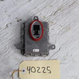 Mercedes Benz GENUINE Headlight Xenon Ballast Control Unit A1669002800 - Image 6