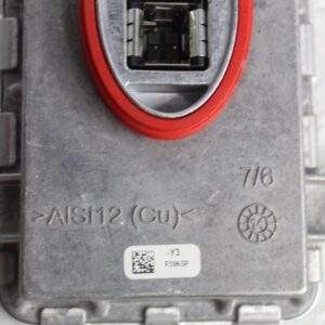 Mercedes Benz GENUINE Headlight Xenon Ballast Control Unit A1669002800 - Image 5