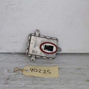 Mercedes Benz GENUINE Headlight Xenon Ballast Control Unit A1669002800 - Image 3