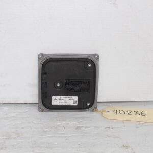 Mercedes Benz W176 W117 A CLA Class Headlight Control Unit A2189009303