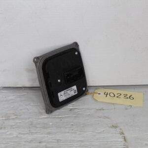 Mercedes Benz W176 W117 A CLA Class Headlight Control Unit A2189009303 - Image 2