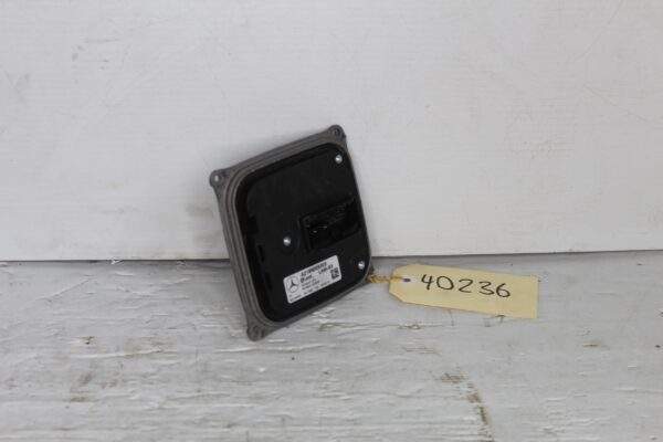Mercedes Benz W176 W117 A CLA Class Headlight Control Unit A2189009303