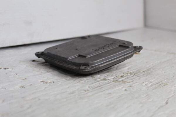 Mercedes Benz W176 W117 A CLA Class Headlight Control Unit A2189009303