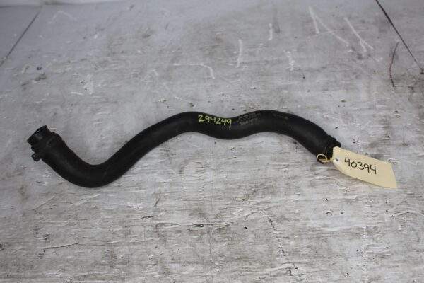 Mercedes Benz A45 CLA45 M133 Radiator Coolant Hose Pipe A1765011382