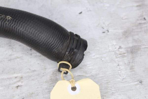 Mercedes Benz A45 CLA45 M133 Radiator Coolant Hose Pipe A1765011382