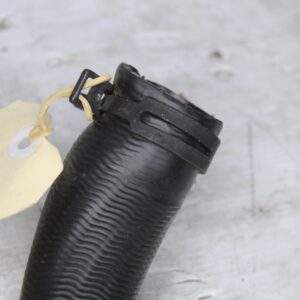 Mercedes Benz A45 CLA45 M133 Radiator Coolant Hose Pipe A1765011382 - Image 7