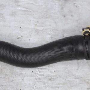 Mercedes Benz A45 CLA45 M133 Radiator Coolant Hose Pipe A1765011382 - Image 8
