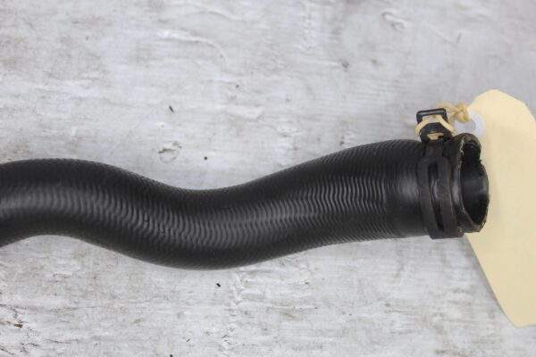 Mercedes Benz A45 CLA45 M133 Radiator Coolant Hose Pipe A1765011382