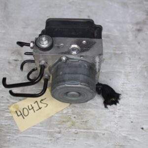 Mercedes Benz W176 W117 A45 CLA45 AMG ABS Pump Unit A1764311812