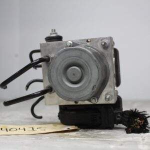 Mercedes Benz W176 W117 A45 CLA45 AMG ABS Pump Unit A1764311812 - Image 2