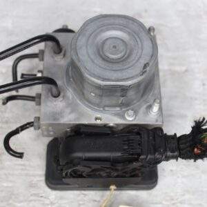 Mercedes Benz W176 W117 A45 CLA45 AMG ABS Pump Unit A1764311812 - Image 5