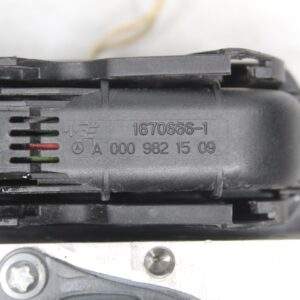 Mercedes Benz W176 W117 A45 CLA45 AMG ABS Pump Unit A1764311812 - Image 6
