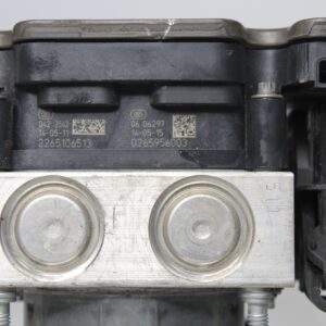 Mercedes Benz W176 W117 A45 CLA45 AMG ABS Pump Unit A1764311812 - Image 7