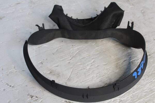 Mercedes Benz W117 CLA Cluster Speedometer Trim Mould A1176800107