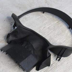 Mercedes Benz W117 CLA Cluster Speedometer Trim Mould A1176800107 - Image 5