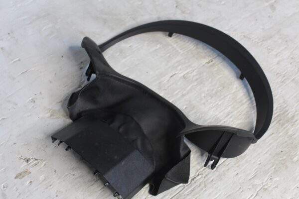 Mercedes Benz W117 CLA Cluster Speedometer Trim Mould A1176800107