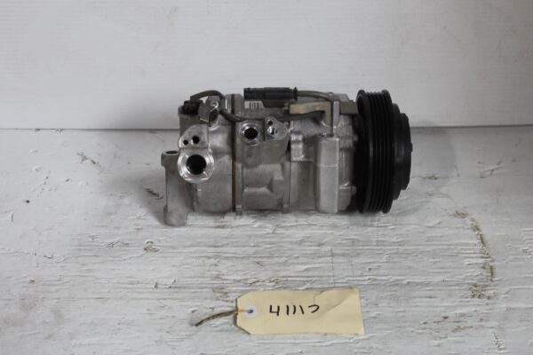 Mercedes Benz W177 W117 A CLA Class AC Aircon Compressor A0008304102