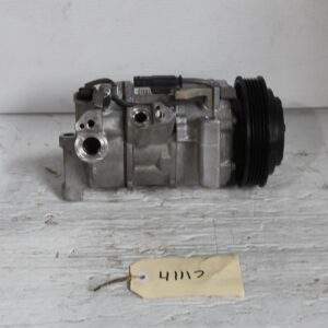 Mercedes Benz W177 W117 A CLA Class AC Aircon Compressor A0008304102 - Image 2