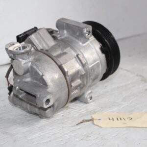 Mercedes Benz W177 W117 A CLA Class AC Aircon Compressor A0008304102 - Image 4