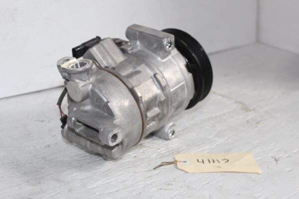 Mercedes Benz W177 W117 A CLA Class AC Aircon Compressor A0008304102