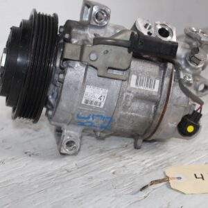 Mercedes Benz W177 W117 A CLA Class AC Aircon Compressor A0008304102 - Image 3