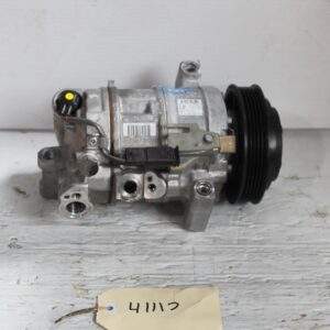 Mercedes Benz W177 W117 A CLA Class AC Aircon Compressor A0008304102 - Image 13