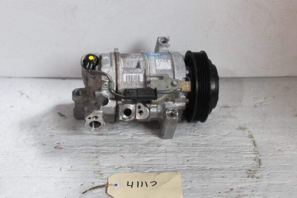 Mercedes Benz W177 W117 A CLA Class AC Aircon Compressor A0008304102