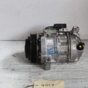 Mercedes Benz W177 W117 A CLA Class AC Aircon Compressor A0008304102 - Image 12