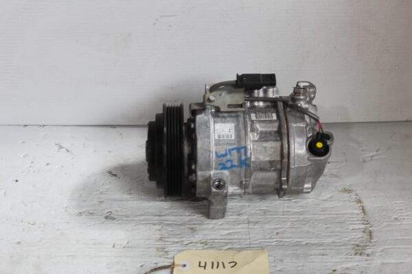 Mercedes Benz W177 W117 A CLA Class AC Aircon Compressor A0008304102