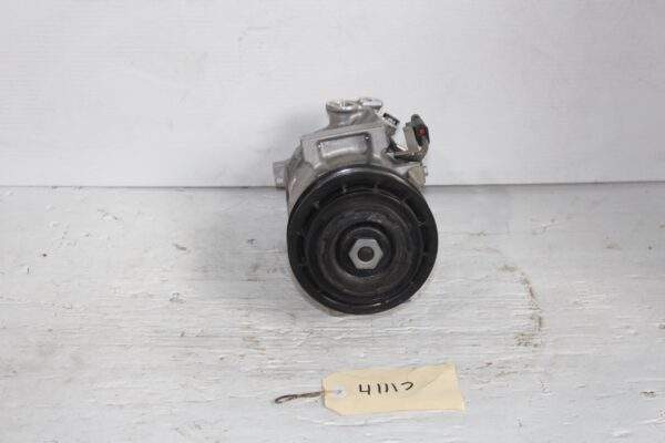 Mercedes Benz W177 W117 A CLA Class AC Aircon Compressor A0008304102