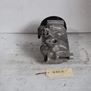 Mercedes Benz W177 W117 A CLA Class AC Aircon Compressor A0008304102 - Image 10