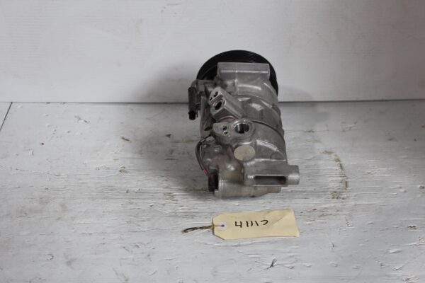 Mercedes Benz W177 W117 A CLA Class AC Aircon Compressor A0008304102