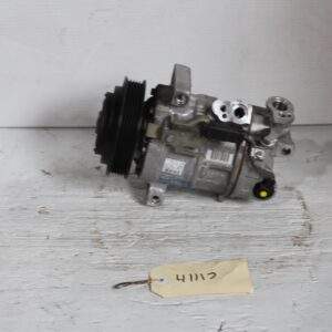 Mercedes Benz W177 W117 A CLA Class AC Aircon Compressor A0008304102 - Image 9