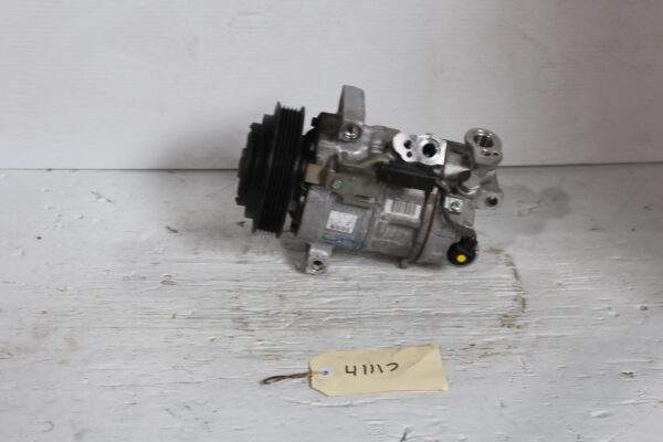 Mercedes Benz W177 W117 A CLA Class AC Aircon Compressor A0008304102