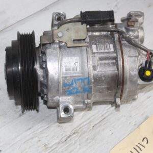 Mercedes Benz W177 W117 A CLA Class AC Aircon Compressor A0008304102 - Image 7