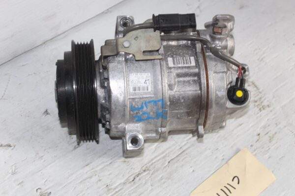 Mercedes Benz W177 W117 A CLA Class AC Aircon Compressor A0008304102