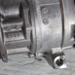 Mercedes Benz W177 W117 A CLA Class AC Aircon Compressor A0008304102 - Image 6