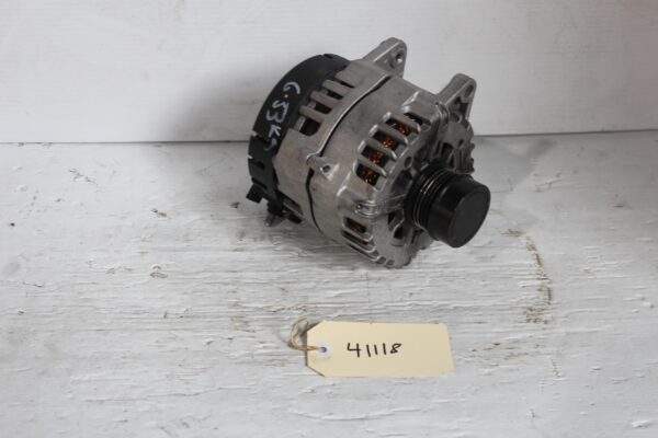 Mercedes Benz W177 W117 A CLA Class Alternator 140A A0009068206