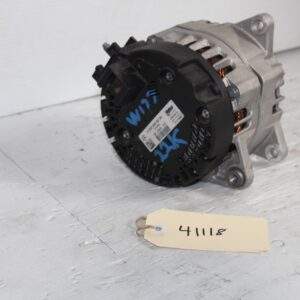 Mercedes Benz W177 W117 A CLA Class Alternator 140A A0009068206 - Image 5