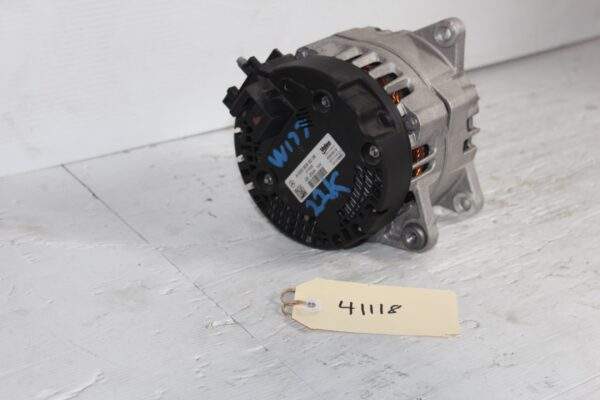Mercedes Benz W177 W117 A CLA Class Alternator 140A A0009068206