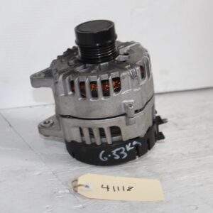 Mercedes Benz W177 W117 A CLA Class Alternator 140A A0009068206 - Image 4
